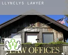 Llynclys  lawyer