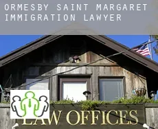 Ormesby Saint Margaret  immigration lawyer