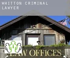 Whitton  criminal lawyer