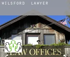 Wilsford  lawyer