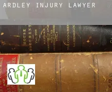 Ardley  injury lawyer