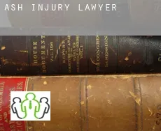 Ash  injury lawyer