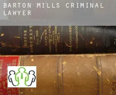 Barton Mills  criminal lawyer