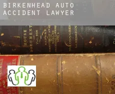 Birkenhead  auto accident lawyer