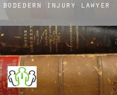 Bodedern  injury lawyer