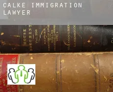 Calke  immigration lawyer