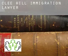Clee Hill  immigration lawyer