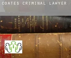 Coates  criminal lawyer