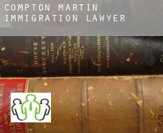 Compton Martin  immigration lawyer