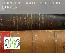 Coundon  auto accident lawyer