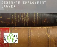 Debenham  employment lawyer