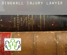 Dingwall  injury lawyer