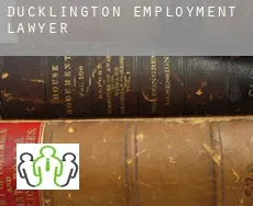 Ducklington  employment lawyer