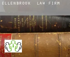 Ellenbrook  law firm