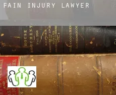 Fain  injury lawyer