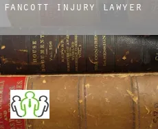 Fancott  injury lawyer