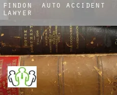Findon  auto accident lawyer