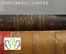 Fortingall lawyer