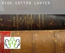 High Catton  lawyer