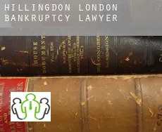 Hillingdon  bankruptcy lawyer