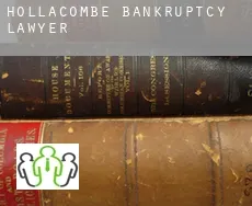 Hollacombe  bankruptcy lawyer