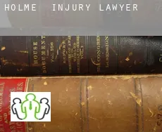 Holme  injury lawyer