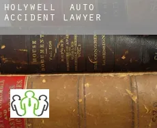 Holywell  auto accident lawyer