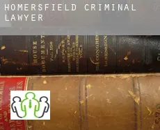 Homersfield  criminal lawyer