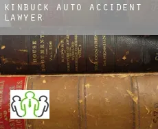 Kinbuck  auto accident lawyer