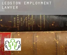 Ledston  employment lawyer