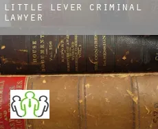 Little Lever  criminal lawyer