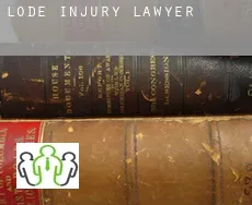 Lode  injury lawyer