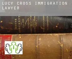 Lucy Cross  immigration lawyer