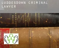 Luddesdown  criminal lawyer