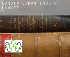 Lundin Links  injury lawyer
