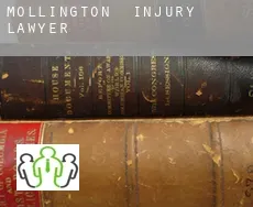 Mollington  injury lawyer