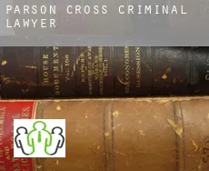 Parson Cross  criminal lawyer