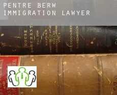 Pentre Berw  immigration lawyer