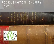 Pocklington  injury lawyer