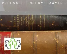 Preesall  injury lawyer