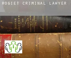 Rogiet  criminal lawyer