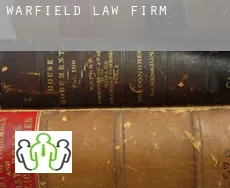 Warfield  law firm