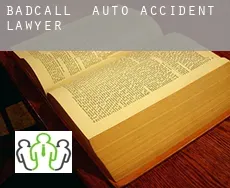 Badcall  auto accident lawyer