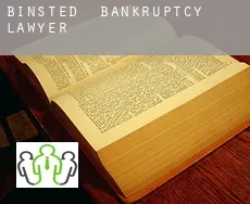 Binsted  bankruptcy lawyer