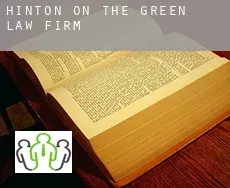 Hinton on the Green  law firm