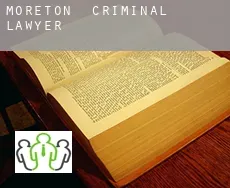 Moreton  criminal lawyer