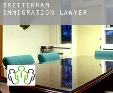 Brettenham  immigration lawyer