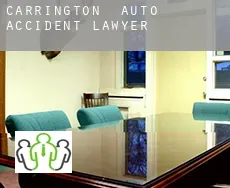 Carrington  auto accident lawyer