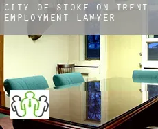 City of Stoke-on-Trent  employment lawyer