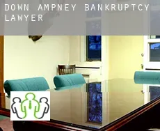Down Ampney  bankruptcy lawyer
